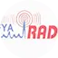 Logo Afya Radio Fm