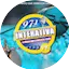 Logo Rádio Interativa 97.1 FM