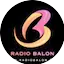 Logo Радио Балон