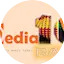 Logo Media 10 Radio