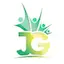 Logo Jgiyc Radio