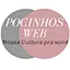 Logo Pocinhos Web