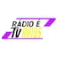Logo Rádio e TV Arius