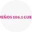 Logo Fm Sueños 106.1