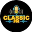 Logo Classic Fm Kigali