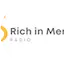Logo Rich in Mercy Radio