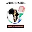 Logo Iziko Radio