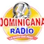 Logo Radio Dominicana - Puno