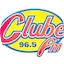 Logo Clube FM