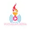 Logo Radio Fournaise Inter