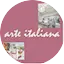 Logo Arte Italiana Radio