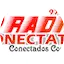 Logo Radio Conectate Fm