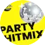 Logo LRT Partyhitmix