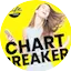 Logo LRT Chartbreaker