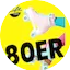 Logo LRT 80er