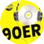 Logo LRT 90er