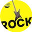 Logo LRT Rock