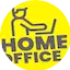 Logo Life Radio Home Office