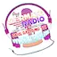 Logo Star Mate Radio