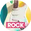 Logo Radio Regenbogen - Rock