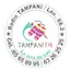 Logo Radio Tampani