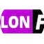 Logo SALON FM