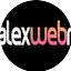 Logo AlexWebRadio