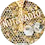 Logo B_z NUTZ RADIO FM
