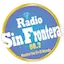 Logo La Radio Sin Fronteras