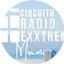 Logo Radio Exxtrema Miami
