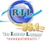 Logo Radio Louange International