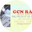 Logo GCN Radio