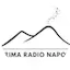 Logo Prima Radio Napoli