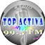 Logo Radio Top Activa 99.5 Fm