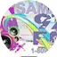 Logo Radio Samana 97