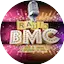 Logo BMC Radio 100.3Fm