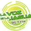 Logo La Voz De La Jagua