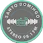 Logo Santo Domingo Stereo 98.1