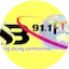 Logo SB FM Pinrang [Pare's]