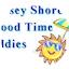 Logo Jersey Shores Good Time Oldies