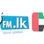 Logo freefm.lk - UAE Sinhala Radio