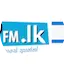 Logo freefm.lk - Israel Sinhala Radio