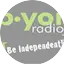 Logo B.yon Radio