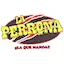 Logo La Perrona Radio