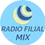 Logo Radio Filial Mix
