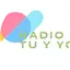 Logo Radio Tu Y Yo Chile