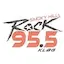 Logo Smoky Hills Rock 95.5