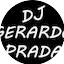 Logo Dj Gerardo Prada Bucaramanga