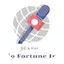 Logo Radio Fortune Inter 98.3 Fm
