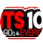 Hits 100